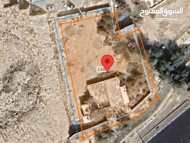 سكني تجاري الوادي الكبير