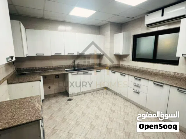4+1 BHK Villa For Rent in Madinat Tul Illam / للإيجار – فيلا 4+1 غرف نوم في مدينة العلم