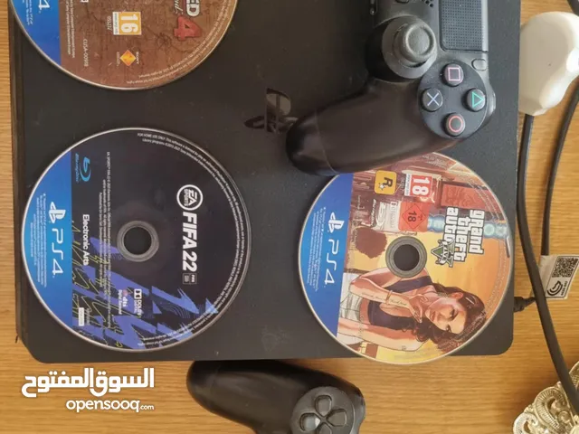 PlayStation 4 PlayStation for sale in Nablus