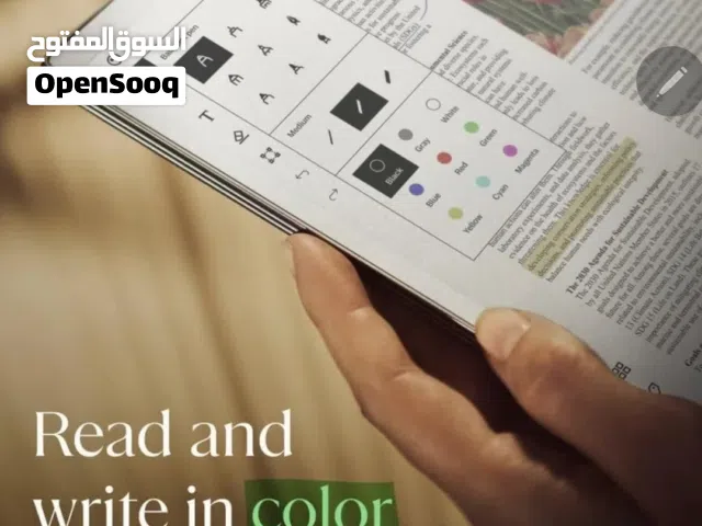 reMarkable paper 3 pro with cover