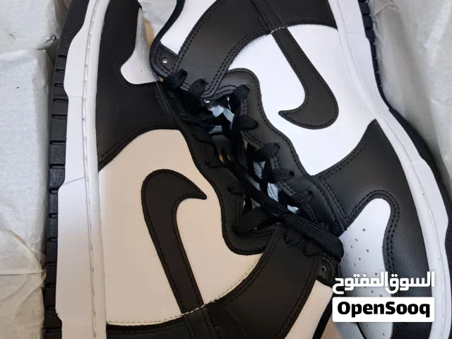 Nike Dunk high retro - mens shoe for sale New