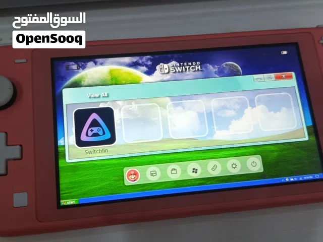 Nintendo Switch Lite Nintendo for sale in Dhi Qar