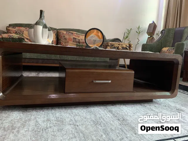 طاولة تصميم راقي،