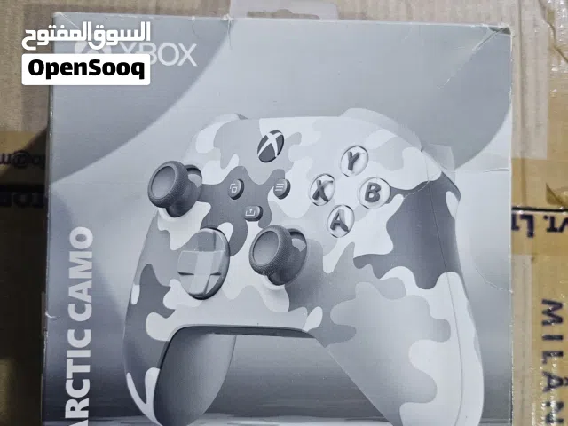يد تحكم اكس بوكس سيريس اكس