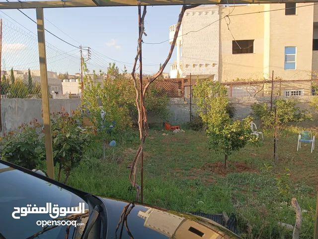 Residential Land for Sale in Amman Al-Abdaliya
