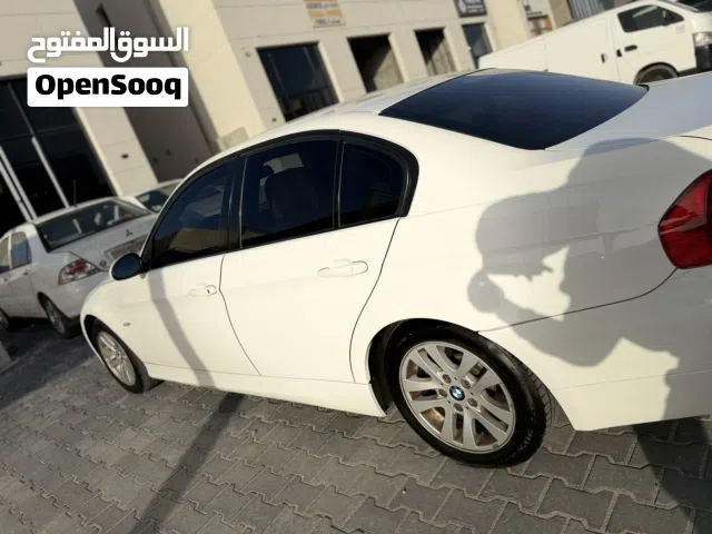 Used BMW 3 Series in Al Ahmadi