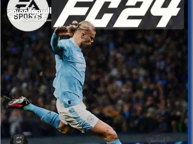 FC24 عربية