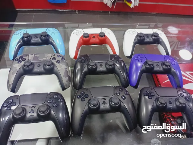 يدات تحكم ps5