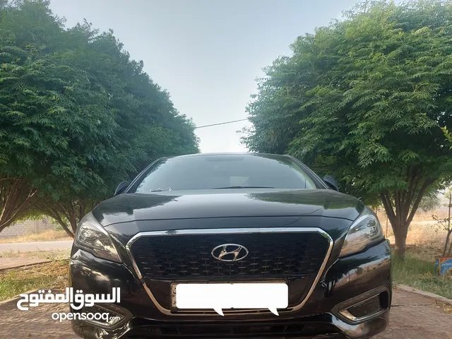 Used Hyundai Sonata in Jordan Valley