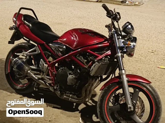 1995 باندا MRF-250