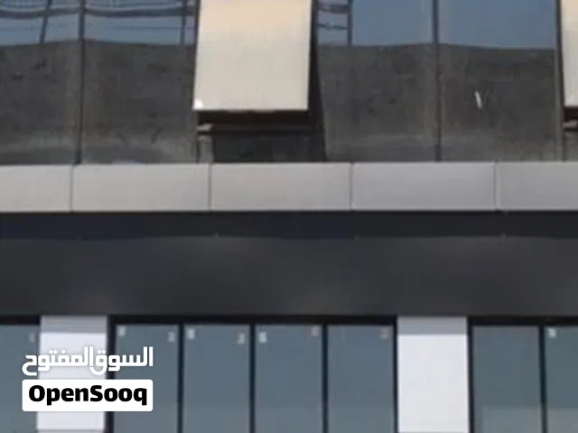 مبني 3100م ادارى تجارى مستقل استلام فورى بالتقسيط علي 3 سنين للبيع في مدينه نصر _ القاهرة الجديدة _