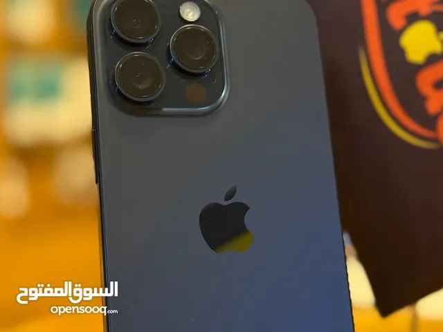 iPhone 15 pro max 1 TB