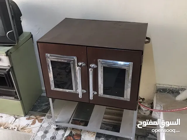 فرن معجنات +جيزر غاز للبييع