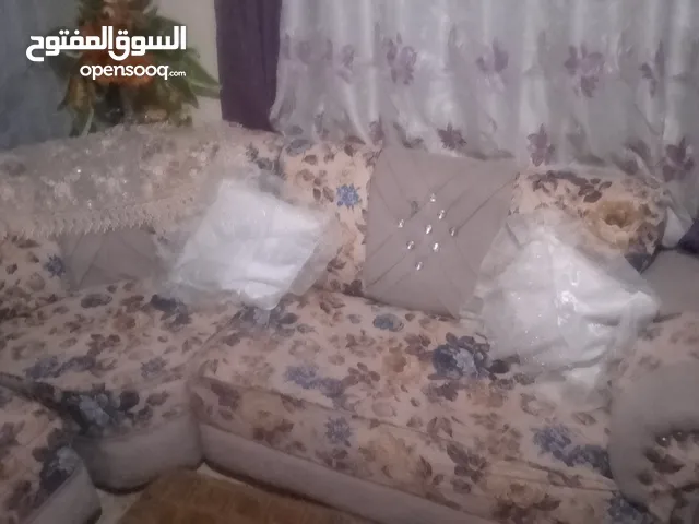 كنب للبيع مستعمل