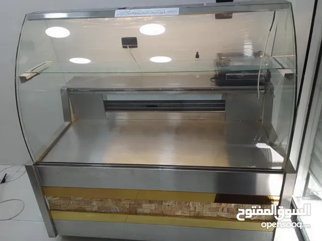 ثلاجات ديلي