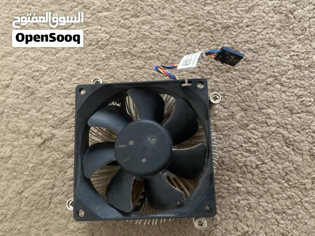مبرد انتل بي 35