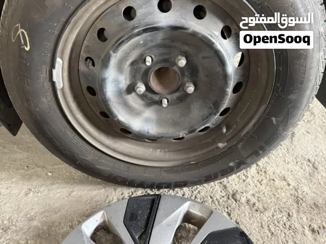 رنجات وطاسات نيسان التيما للبيع
