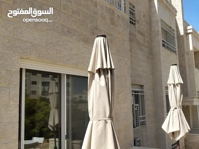 350 m2 4 Bedrooms Villa for Rent in Amman Dahiet Al-Nakheel