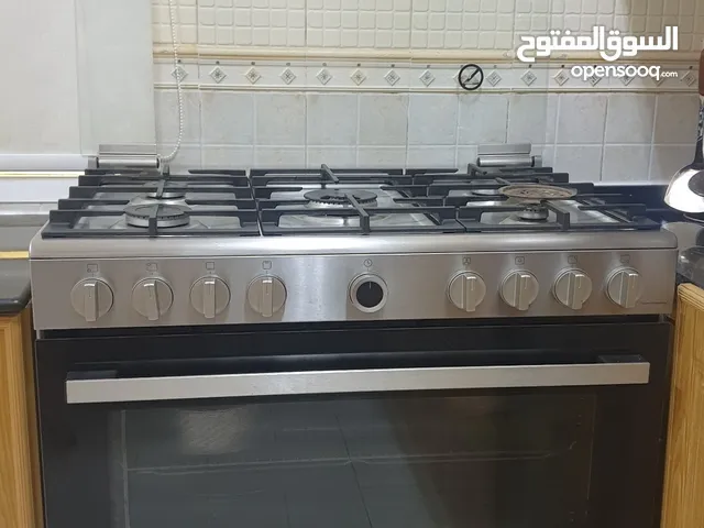 Bosch Ovens in Muscat