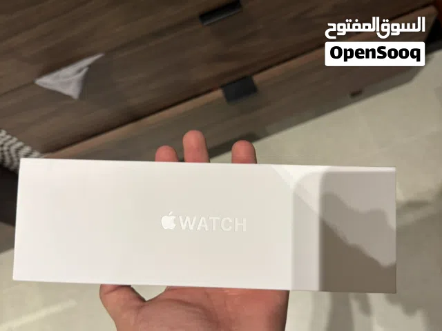 Apple watch  ابل ووتش
