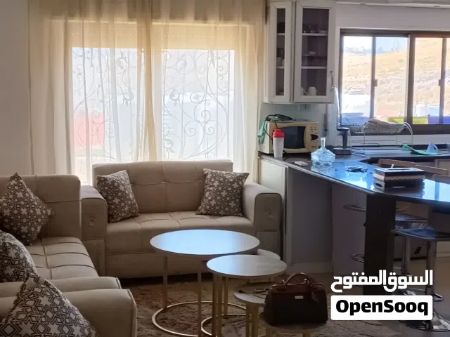 Furnished Monthly in Amman Daheit Al Yasmeen