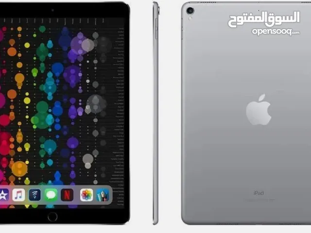 iPad Pro 2th 12.9. Used