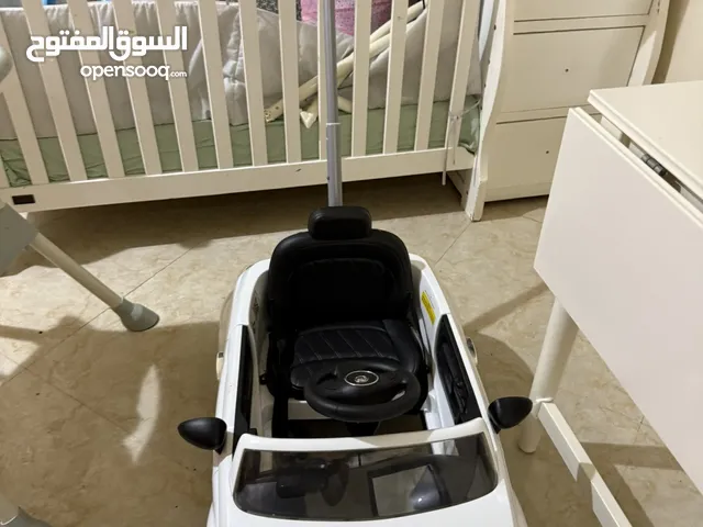 مستلزمات الأطفال