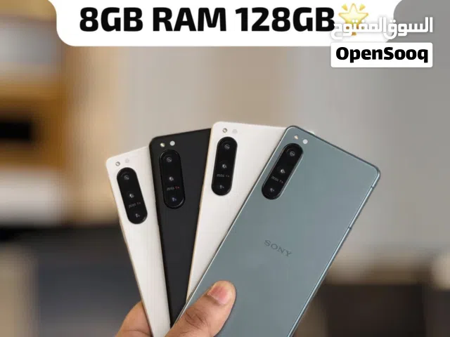 Sony xperia mark 4 / 8 / 128