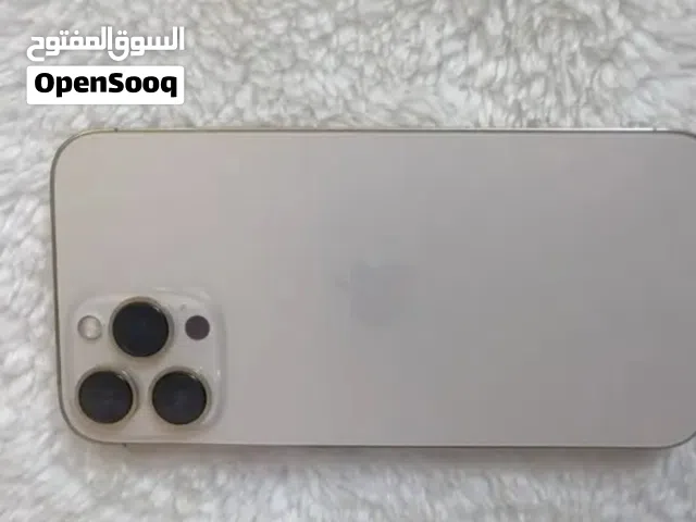 للبيع: iPhone 13 Pro Max – 256GB – نسخة أمريكا