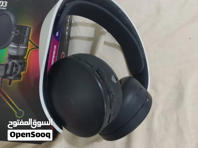 سماعه سوني Pulse 3D للبيع
