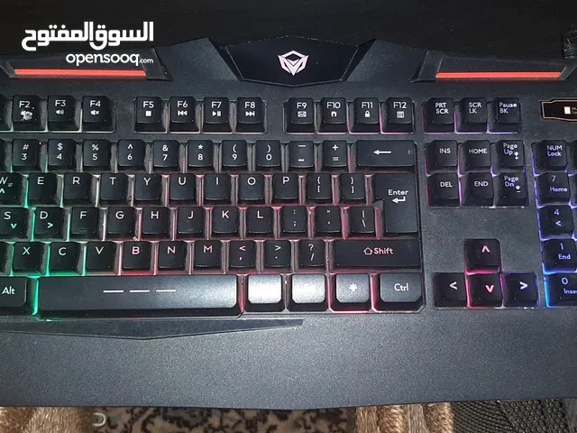 Playstation Keyboards & Mice in Amman