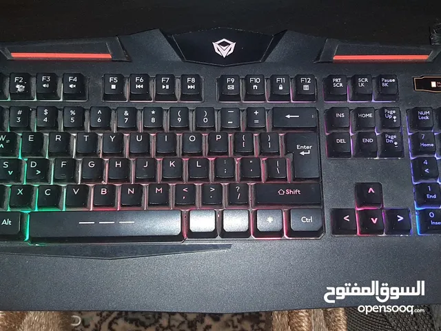 Playstation Keyboards & Mice in Amman