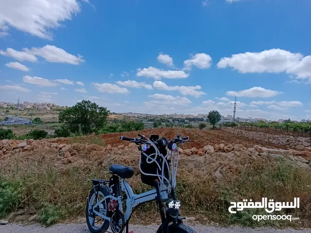 بسكليت ستارك 2023