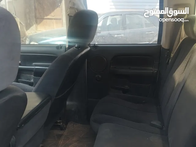 Used Dodge Ram in Sabha