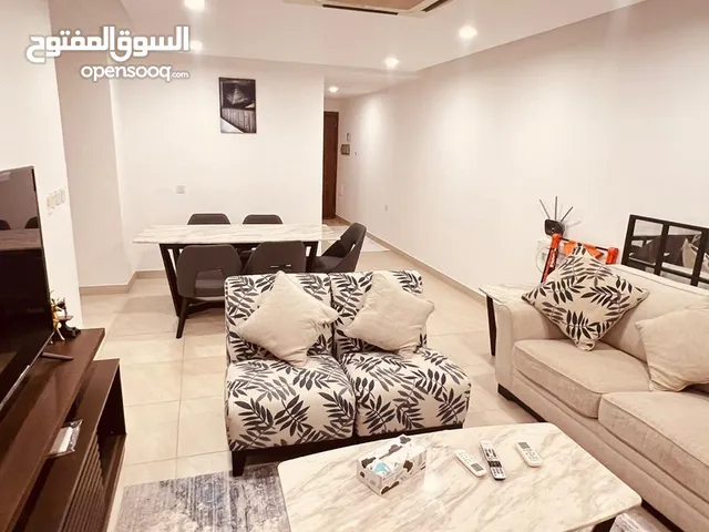 96 m2 2 Bedrooms Apartments for Rent in Muscat Ghubrah
