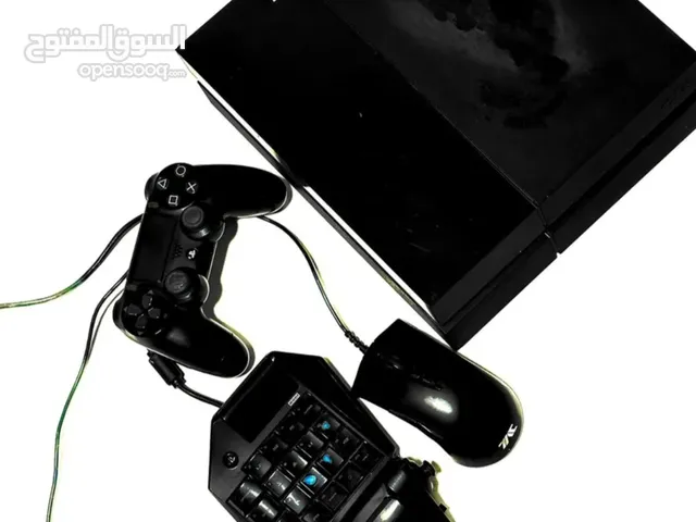 PlayStation 4 PlayStation for sale in Jerash