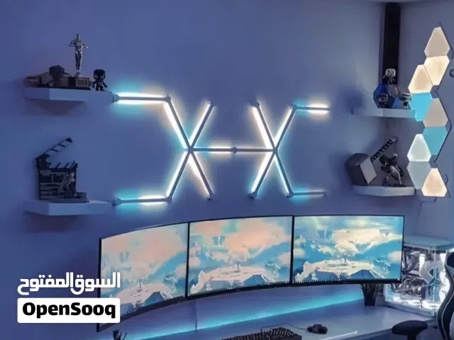 LED STRIP LIGHTS  25BD