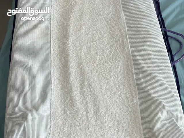 Baby Changer pad with cover