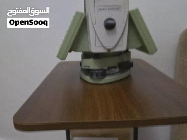 جهاز توتل استيشن ليكا Total station 1203