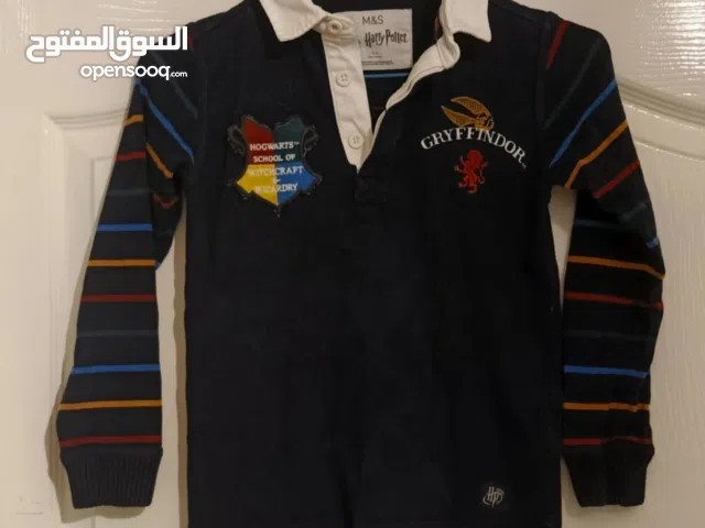 ملابس ولادي بلوزات وبناطيل سعر القطعة