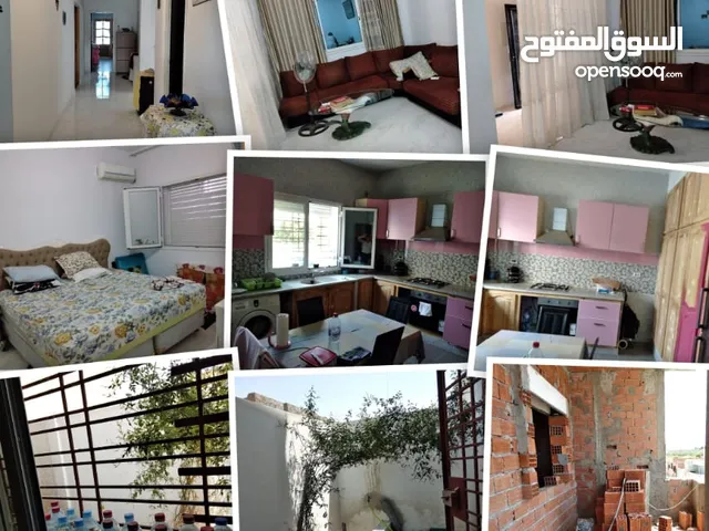 270 m2 5 Bedrooms Townhouse for Sale in Ben Arous Other
