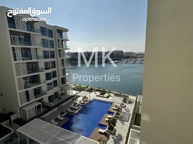 126 m2 2 Bedrooms Apartments for Sale in Muscat Al Mouj