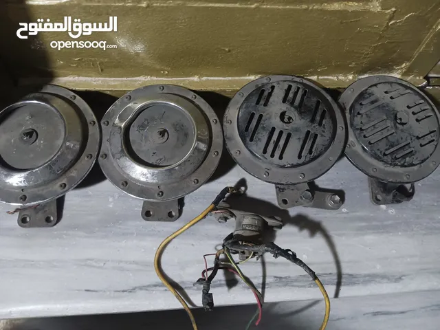 زوامير جيجا مستعمل اصلي