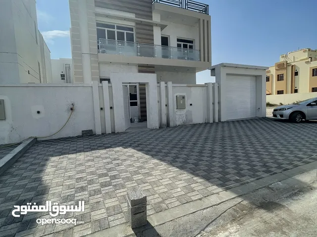 350m2 5 Bedrooms Townhouse for Sale in Al Batinah Barka