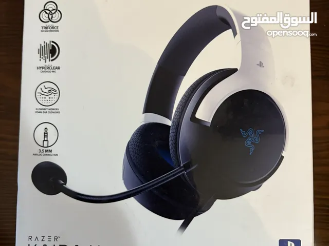 Playstation Gaming Headset in Dubai