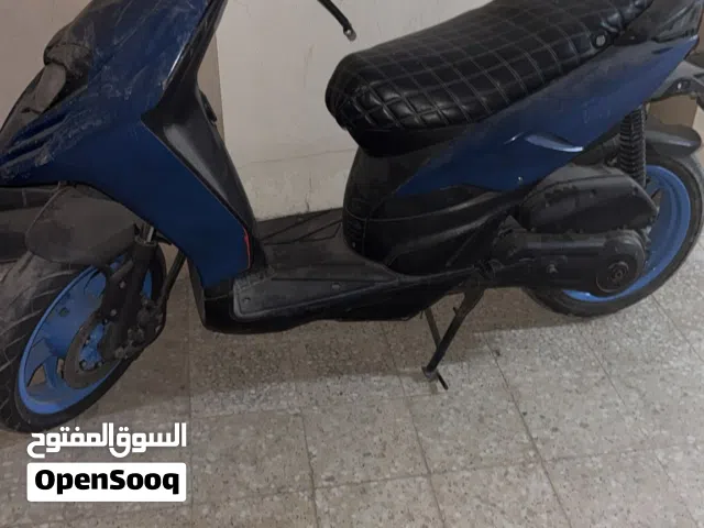 للبيع اسكوتر ابريليا