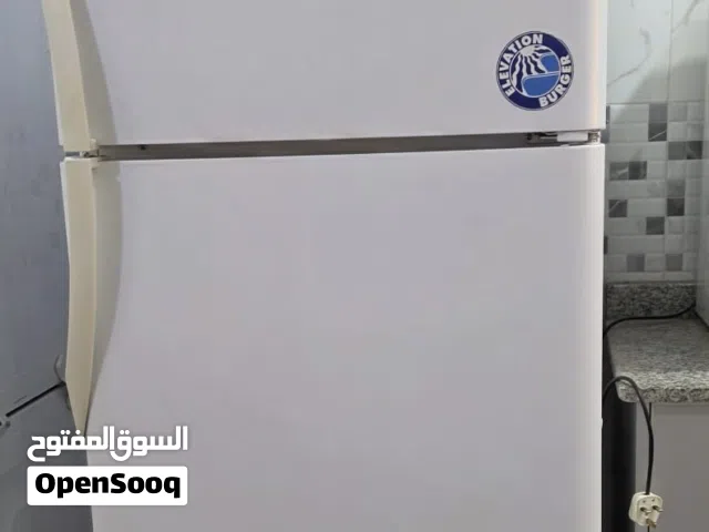 ثلاجه فريجيدير امريكي