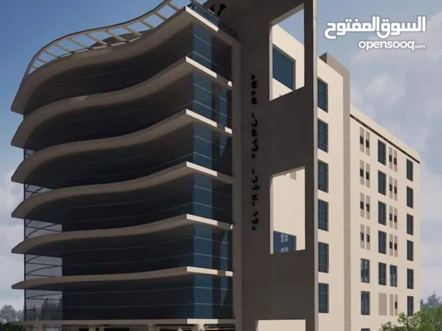 مكتب للايجار