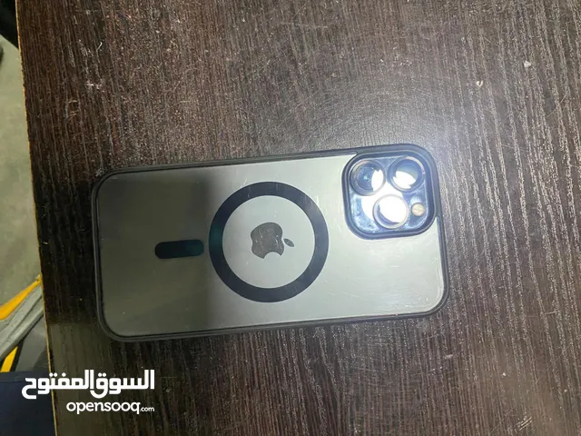 Apple iPhone 13 Pro Max 128 GB in Zarqa