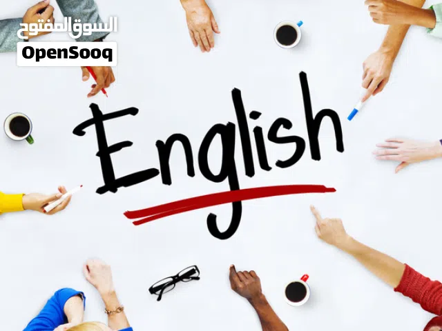 IELTS and English language Teacher